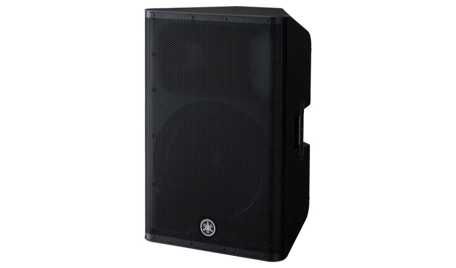 Yamaha DXR15mkII Powered Speaker
