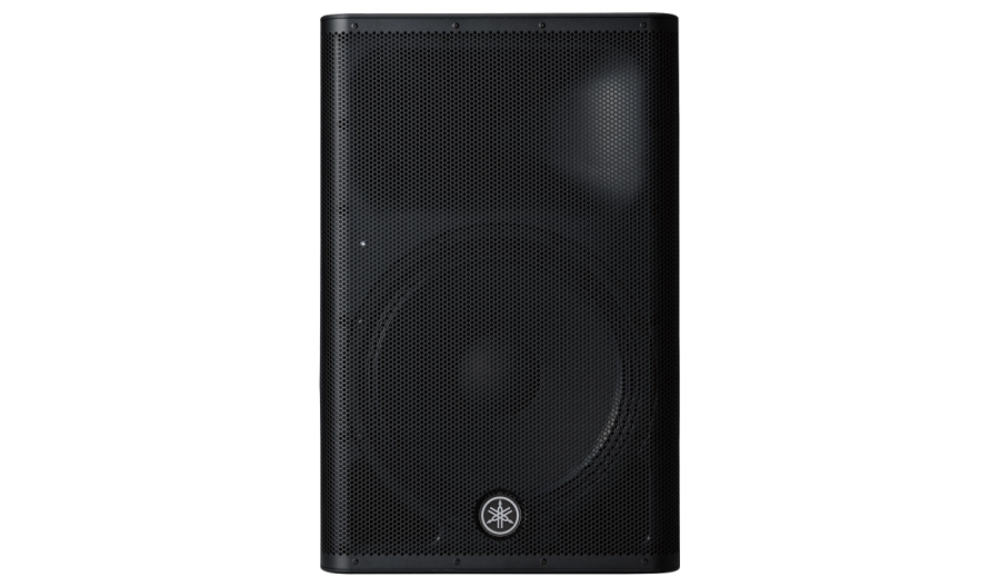 Yamaha DXR15mkII Powered Speaker