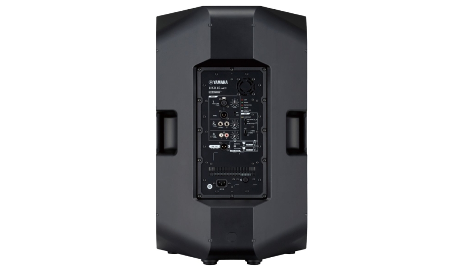 Yamaha DXR15mkII Powered Speaker