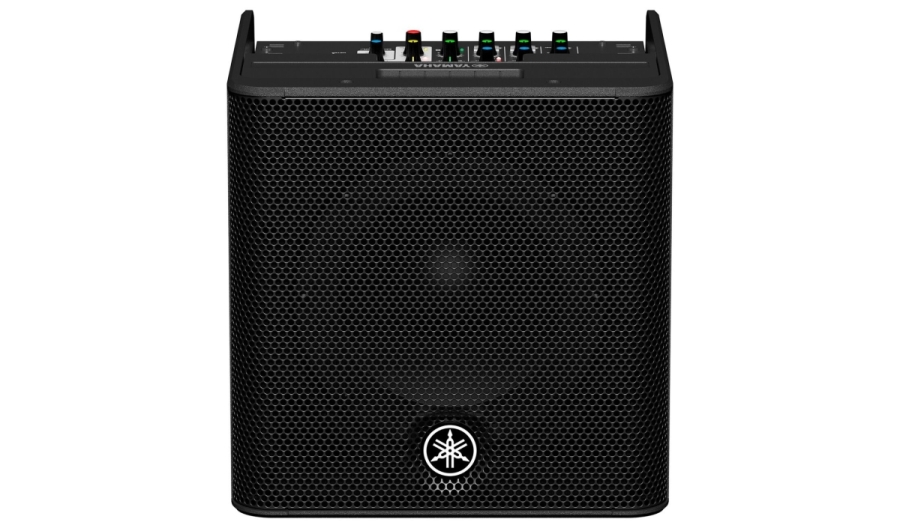 Yamaha Stagepas 200BTR Portable PA System
