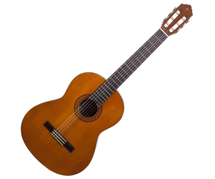 Yamaha C40 II Classic Guitar