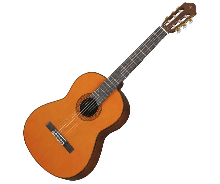 Yamaha C80 Classic Guitar