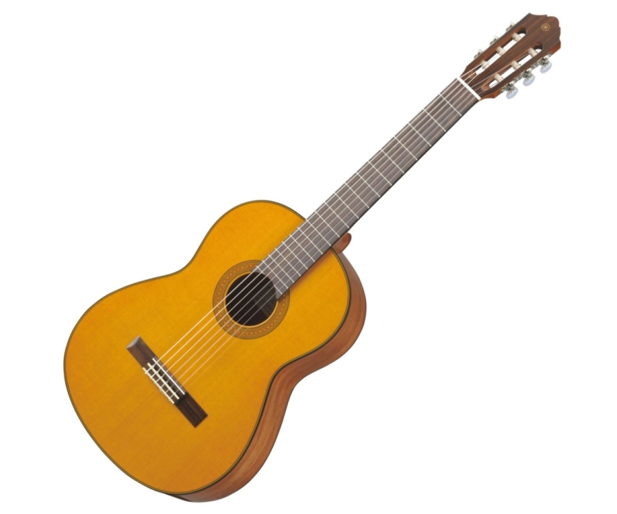 Yamaha CG142C Classic Guitar